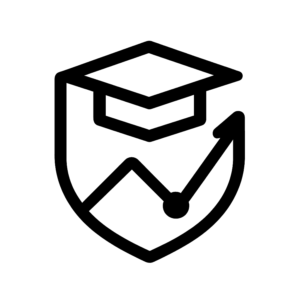 Save My GPA logo